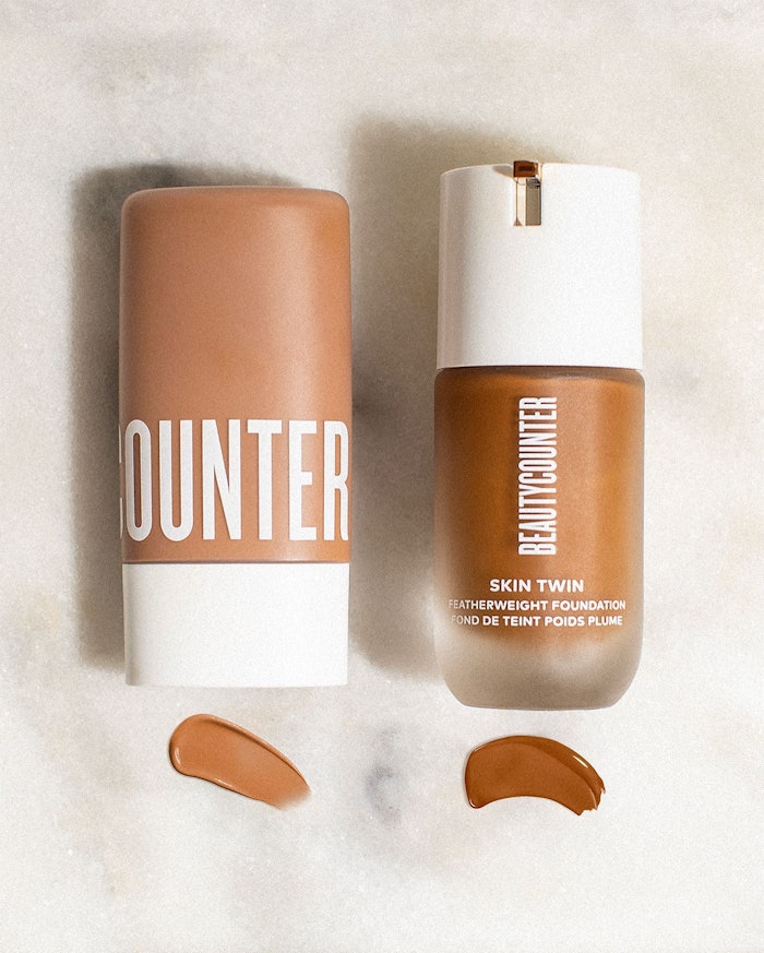 Beautycounter has also named Nicole Malozi CFO as part of this transition. She previously held roles at Tatcha, Nike and DFS Group Limited.