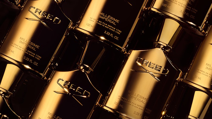 “The acquisition of Creed represents Kering Beauté’s first strategic initiative, and demonstrates our commitment to developing a strong position in the luxury beauty segment,' said François-Henri Pinault, chairman and CEO of Kering. 'I am thrilled that today our stories and values come together around this spirit of family entrepreneurship and excellence to accelerate our journey in beauty, and I am delighted that the brand is joining Kering’s collection of luxury Houses.”