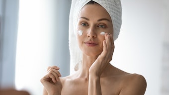 The global beauty industry is projected to expand significantly through 2027