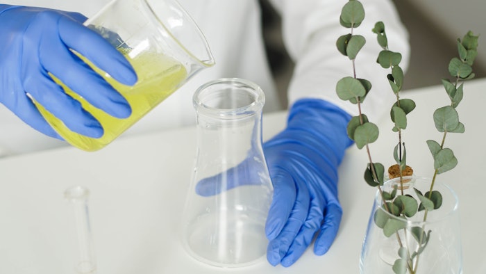 The research revealed that the decline of autophagy activity in skin adversely affects epidermal homeostasis and disturbs formation (cornification) of the stratum corneum, which functions as a barrier and retains hydration in the skin.