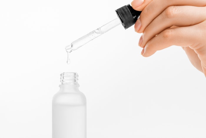 According to Aneco, the green production method used to produce the ingredient protects biodiversity and plays a positive role in the overall ecological environment.