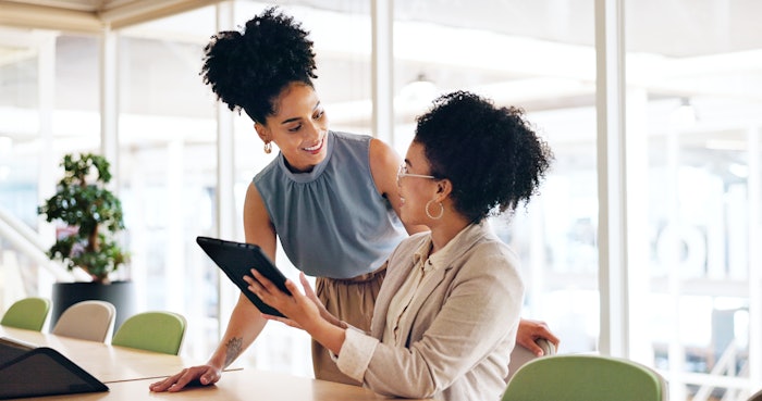 Founders will be provided with a team of advisers who can guide them along the way.