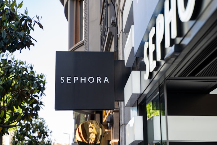 The brands will soon launch at Sephora.