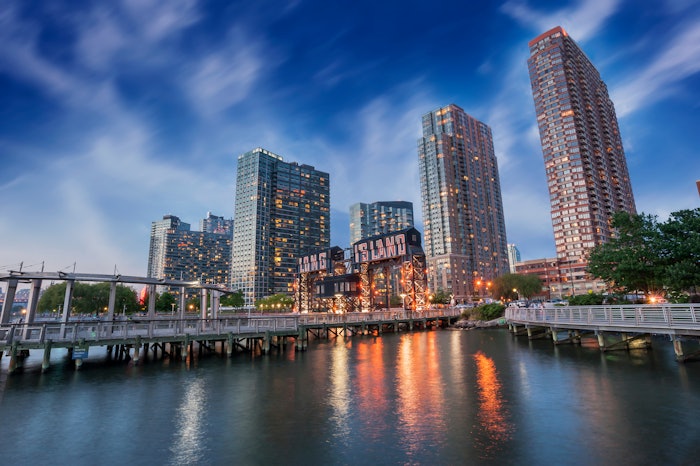 The company will vacate its current office in Bethesda, MD in August and take up residency in the JACX building in Long Island City , Queens, alongside Bloomingdale's, which is also owned by Macy's.