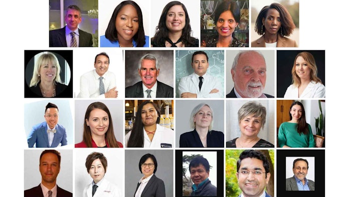 It takes a team—so meet our esteemed panel of experts who will judge entries for the Cosmetics & Toiletries (C&T) Allē Awards in 2024. Enter now.