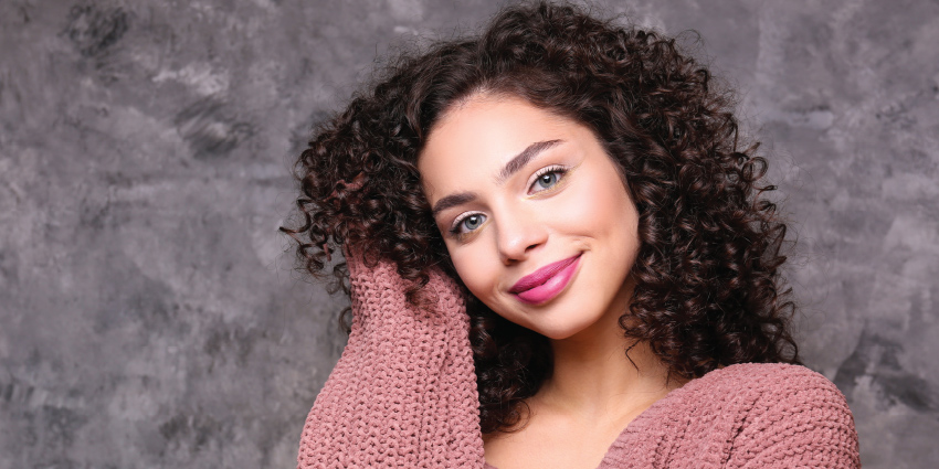 Pearanotta Ransome, master braider and beauty influencer, and Coral Lahiani, Founder/CEO of the Coral Lahiani Institute for Advanced Cosmetology, share their tips for caring for textured hair.