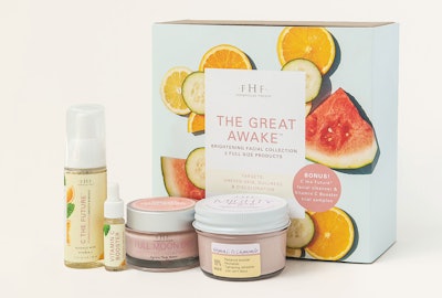 Farmhouse Fresh The Great Awake 2