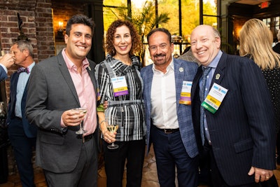 This was the 20th anniversary of the event.