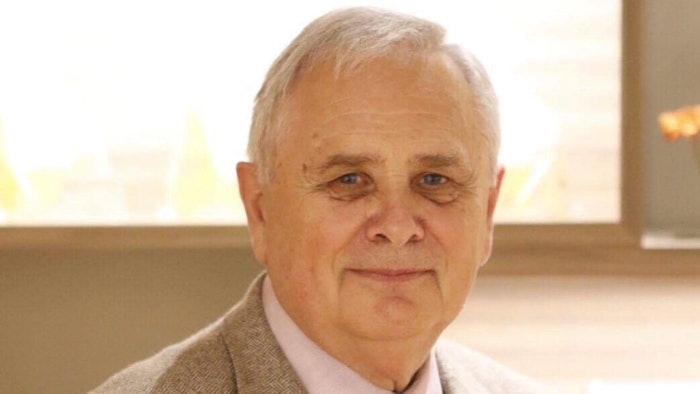 Jan Kuśmirek, Founding Formulator at Elemis, Dies at 76