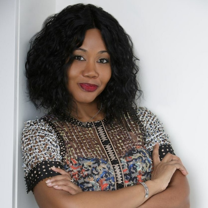 Liliahn Majeed joins from Universal Music Group.