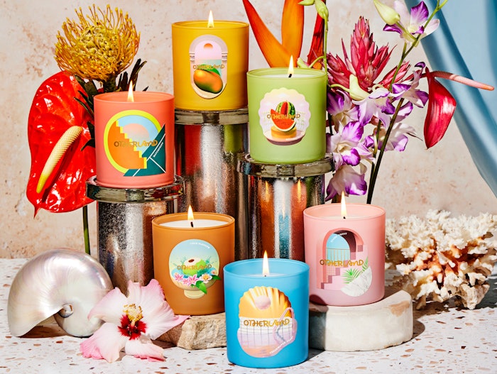 Otherland co-founders Abigail Cook Stone and Sayyid Markar will remain with Curio Brands.