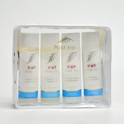 Pure Fiji Travel Kit
