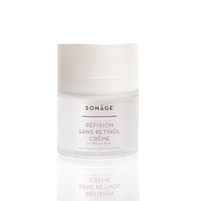 Refixion Sans Retinol Creme L