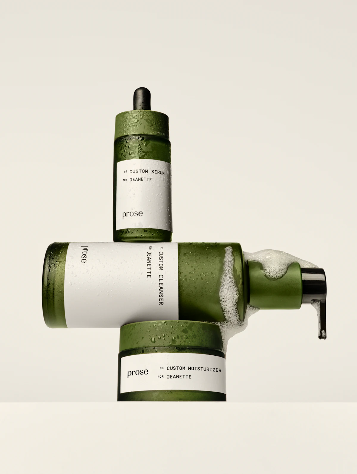 Prose Expands into Skin Care | Global Cosmetic Industry