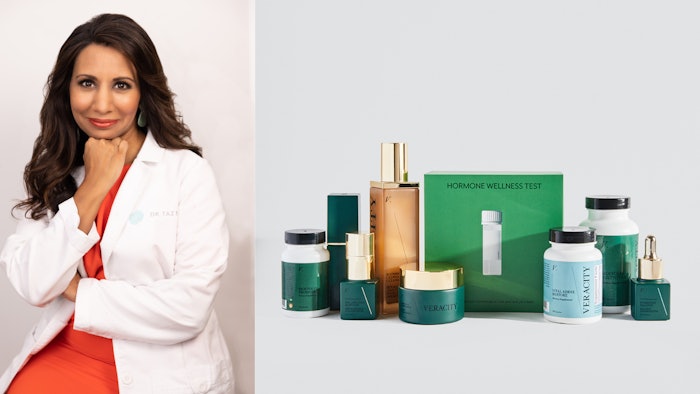 Taz Bhatia, M.D. is the founder of CentreSpring MD in Atlanta,