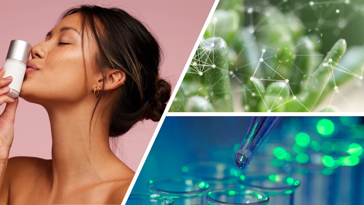 Biotech's Power to Transform Cosmetics & the Circular Economy | Global Cosmetic Industry