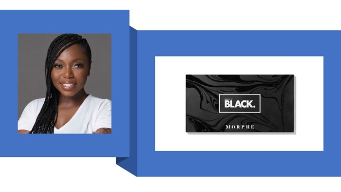 Chuter led Uoma, as well as the Walmart-backed Uoma by Sharon C, but perhaps her most important contributions fell in the broader push for representation of people of color in corporate leadership, among investors' portfolios and on-shelf at retailers.