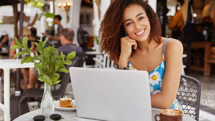 Recorded presentations and the live community chat are still open and available on demand through September 9; new attendees can register through August 9.