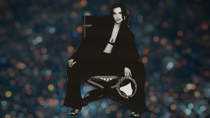 Nail artist Kim Truong created Dua Lipa's nails for her Dazed Magazine Summer 2023 cover shoot. Learn how to create the look with this tutorial.