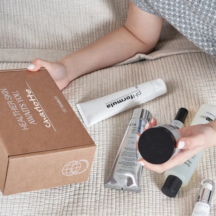 The telehealth platform gives consumers a direct channel to qualified skin care professionals who recommend products and treatments for various skin conditions through a personalized plan.