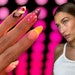 While she may be known for her minimalist nails, Hailey Bieber recently debuted a maximalist nail set that's perfect for festival season. Learn how to recreate this look for your clients with a tutorial.