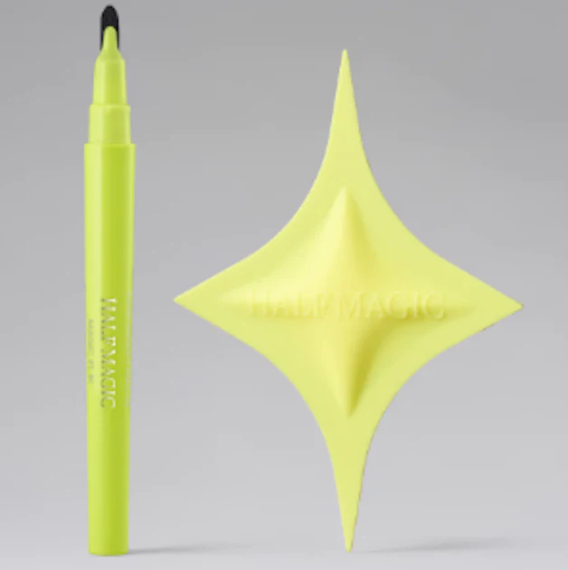 Halbar Magic Half Magic, from Euphoria's Makeup Artist, Closes Funds for Retail ...