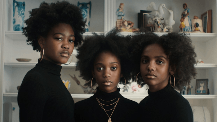 Social conversations by consumers with Type 4 hair are growing at 62% year-on-year, which is eight times more than all other textures.