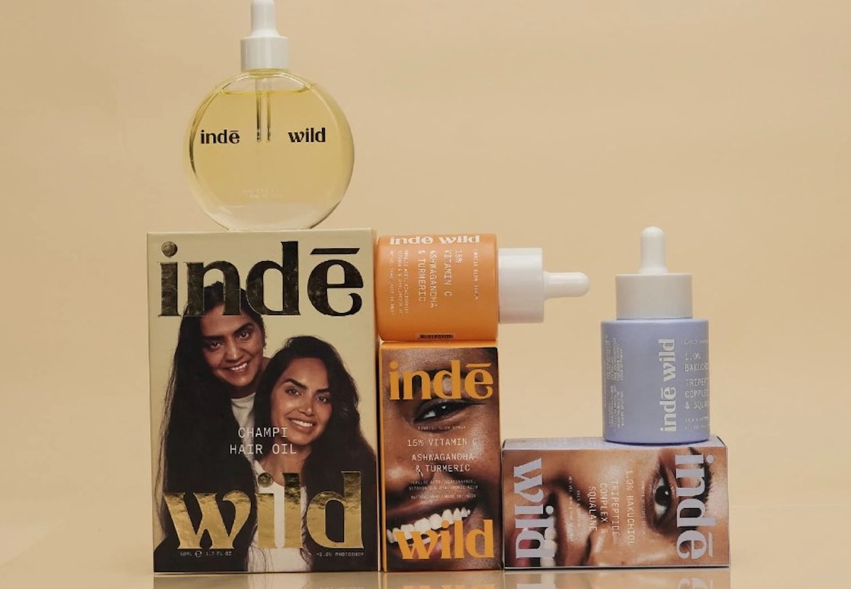 Dermatologist Muneeb Shah Partners With Indē Wild for Product