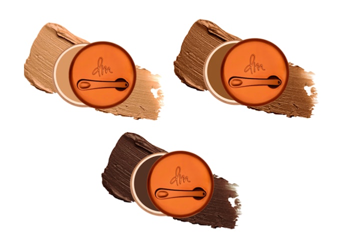 The Yummy Skin Blurring Balm Powder collection now offers shades 3.5, 8.5, and 11.