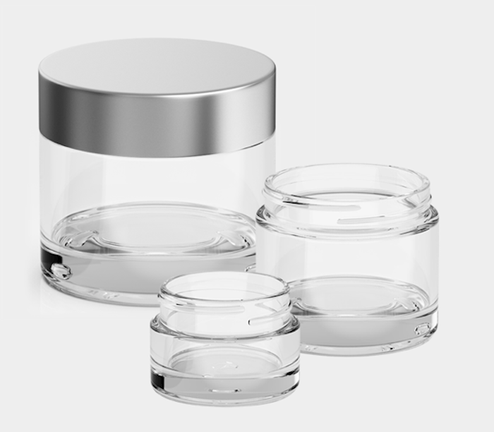The aluminum jar covers are designed to provide secure and stylish closures for a variety of applications.