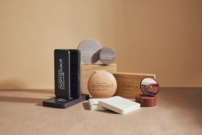 Cosmo Pak Cosmopak's 'Rooted in Beauty' Collection Delivers Multidimensional ...