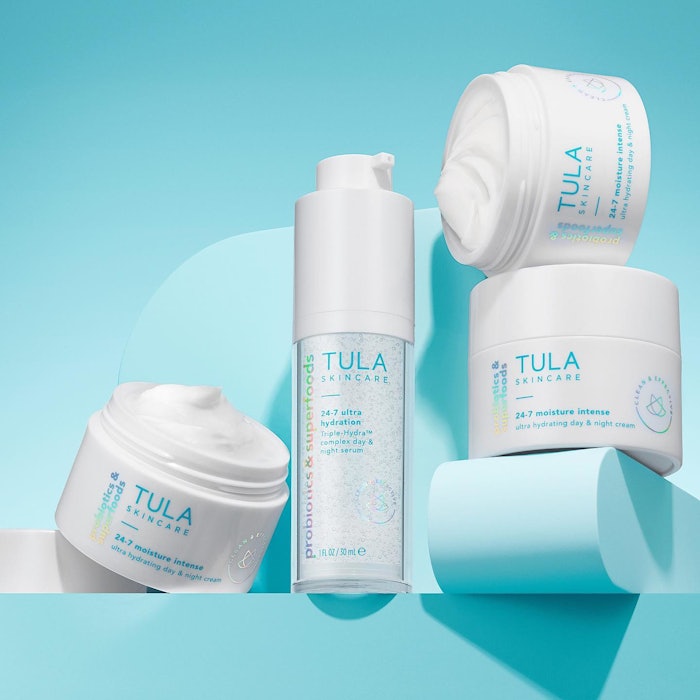 Savannah Sachs, CEO of Tula, is departing the brand after 5 years, per a LinkedIn post from the executive.