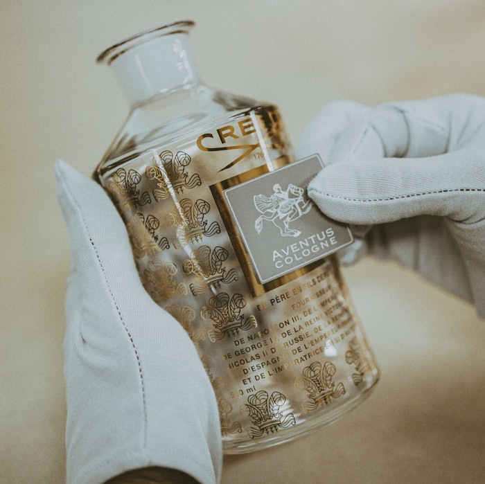 The move comes amid an upswing in Kering Beauté, including the appointment of Raffaella Cornaggia as CEO and the acquisition of Creed.