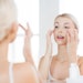 This formulation supports keratinocyte production, aids in fibroblast proliferation and is designed to help enhance collagen production and diminish advanced signs of aging.