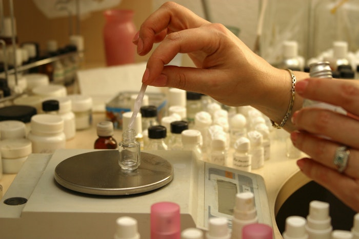 The possible suit, which targets 'restraint' in trade of fragrance ingredients dating back to January 1, 2012, is related to March 2023 investigative action in the EU.