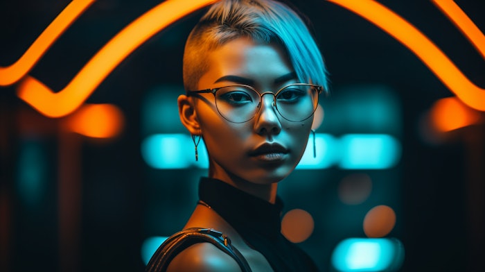 There is no question that AI is creating a new lens to look through for skin care. Skin analysis is at everyone's fingertips, as is individualized skin care products.