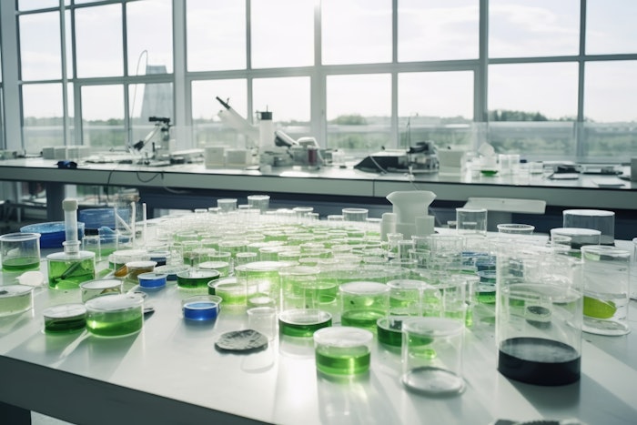 Chitose has been leading the Matsuri project since the spring of 2021, focusing on microalgae as a new industry as a substitute for the petroleum industry.