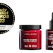 Daimon Barber, the men's grooming brand known for its creative and innovative approach to hair care, skin care and beard care, has won the Beauty Shortlist Grooming Award for 2023.