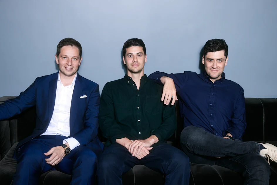 Front Row Group Fortress Brand Group Rebrands as Front Row | Global Cosmetic Industry
