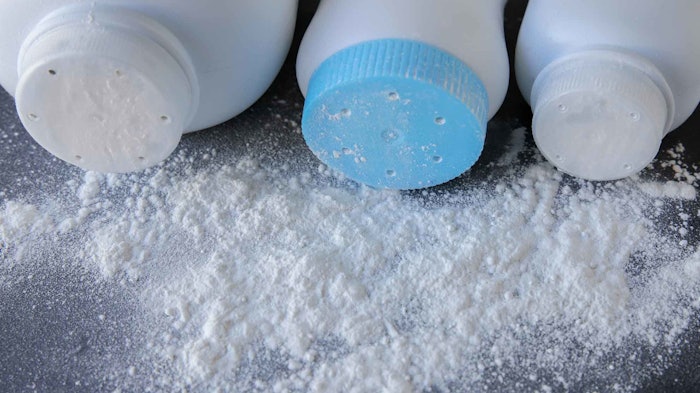 While the company stands by its science, it is ending the global sales of baby powder containing mineral starch and switching to a formula based on corn starch,