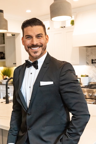 An accomplished model, producer and television personality, Jax Taylor is best known to audiences for his role as a main cast member for eight seasons on the hit reality series 'Vanderpump Rules.' Jax married co-star Brittany Cartwright in 2019, and together they co-host the top-rated podcast 'When Reality Hits With Jax and Brittany,' where they candidly discuss a variety of human-interest topics and share their honest take on everything from parenting to wellness and reality TV.