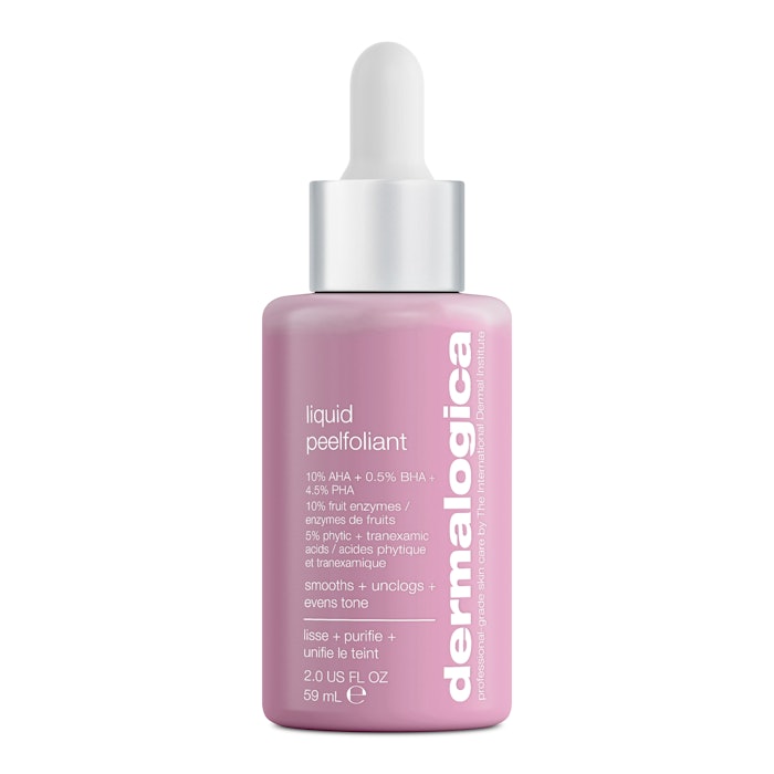 Deramalogica Liquid Peelfoliant