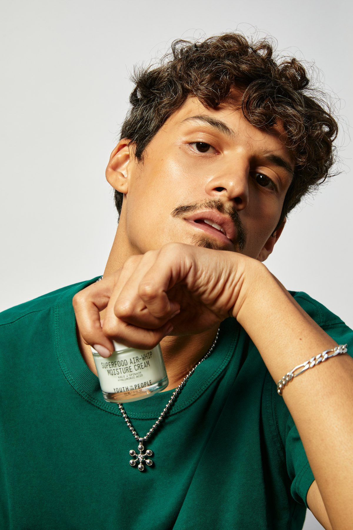 Youth To The People Names Omar Apollo its Brand Voice Global Cosmetic Industry