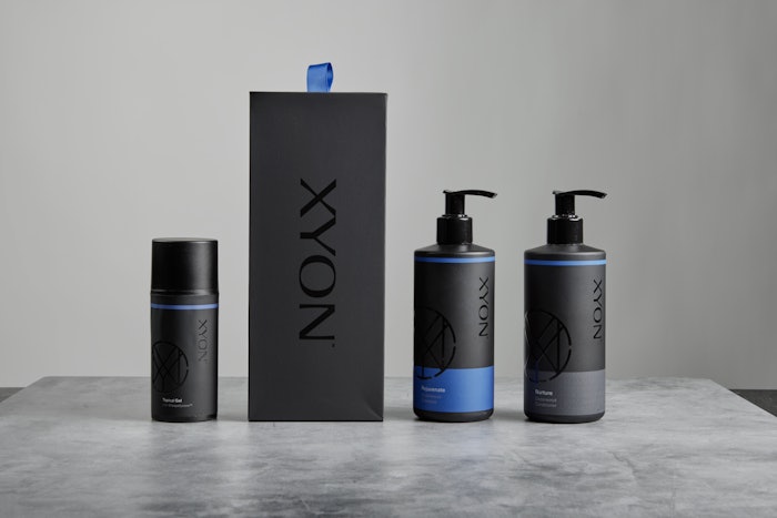 Model and producer teams up with hair health company to raise awareness about new, innovative solutions for preventing and treating hair loss.