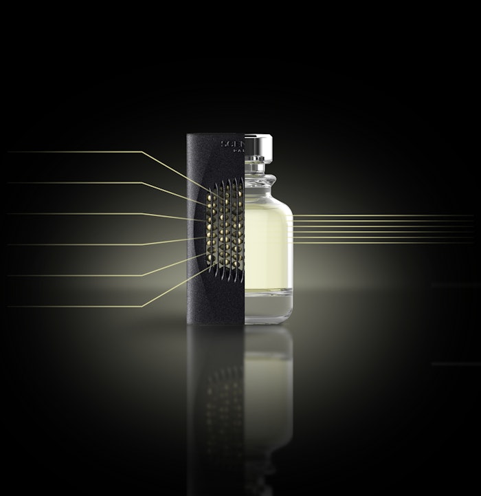 The establishment of Scentys Inc. in New York is designed strengthen partnerships with multinational perfume companies for olfactory experiences in-store.