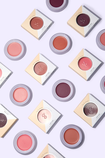 New products include skin conditioning with ingredients like bayberry fruit wax and vitamin E.