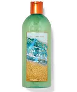 At The Beach Shampoo.