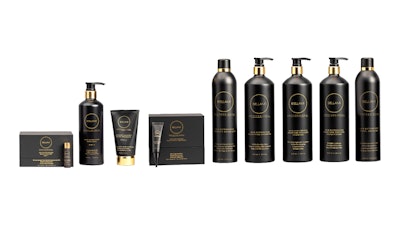 BELLAMI's professional line