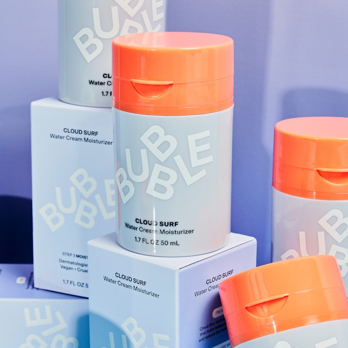 Bubble Skincare expands distribution into specialty retail; launches into  Ulta Beauty - Global Cosmetics News