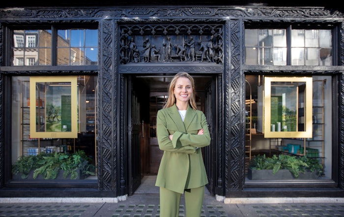 Irene Forte Skincare has experienced 100% growth, year-over-year, with a 50% customer retention rate among e-commerce shoppers.